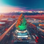 Colorado’s Cannabis Sales: A $15 Billion Journey and Current Challenges